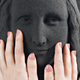 Illustration for article titled These 3D-Printed Pictures Could Help the Blind Experience Classic Art